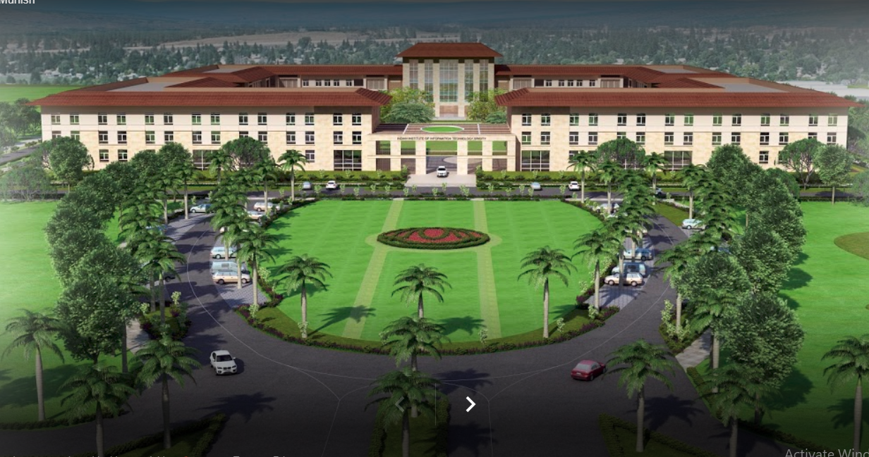 Top Engineering Colleges in Andhra Pradesh List of Engineering